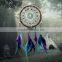 Indian decorative items wall hangings hand made dreamcatcher