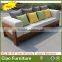 used teak outdoor furniture teak wood sofa