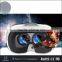 Hot selling android4.0-6.5 inch all in one virtual reality 3d glasses