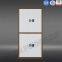 Steel Vertical Confidential File Cabinet with 2 Drawers