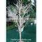 Dry Tree colourful plant bonsai coral tree faux red coral