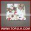 2017 Hot Sell Custom Ceramic Coaster Wholesale