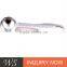 WS-SP01 5-Pcs Stainless steel coffee measuring spoon for cooking and bake,salt pepper spoon