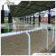 High Quality Vinyl Equestrianism Fence, PVC Equestrianism fencing
