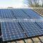 off grid Solar power system 5000w with battery, home solar power system BFS-5kw, solar lamps for home