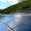 PV system charge controller + inverter one machine 5kw
