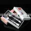 high quality christmas gift stainless steel spoon and fork set