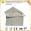unfinished cheap factory house shape wood tissue box