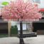 GNW BLS021 Hot artificial cherry blossom tree for wedding