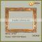 antique beautiful bathroom makeup mirror