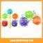 Apple shape Plastic Toothbrush Holder/Suction cup toothbrush holder/Single toothbrush holder