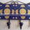 ceramic hook and hangers-U