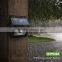 Outdoor Waterproof Rainproof IP65 Street Light Garden 8LED Solar Light