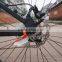 Non-foldable 26'' mid drive electric bike mountain bikes for sale