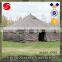 Supply 10 - 20 Person Disaster relief refugee medical tent for emergency refugee