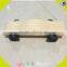2017 wholesale children creative wooden diy painting toy W03A084