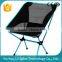 Suzhou Outdoor Lightweight Portable Foldable Compact Collapsible Chair
