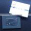 10 in 1 Survival Tools card Multi function Army knife card