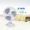 220V electric 12" desk top fan
