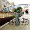 Street Furniture & bike Shelters