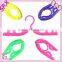 NEWEST Design Manufacture Travel Foldable Clothes Hanger Factory Price