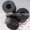 fire Retardant High voltage electrical insulation tape for cable cover