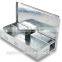 Metal rodent live trap for mice rat SX-5017