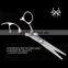 Professional Ceramic Material Hair Scissors For Hairdressers