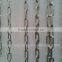 high quality high tensile heavy duty hot dip galvanized link chain