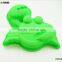 11171 Funny Snowman Shaped Silicone Cake Mold