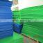 Plastic Corrugated Sheet Polypropylene Hollow Board