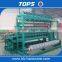 Automatic Grassland Wire Mesh/Fence Making/welding Machine