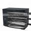 BBQ Brazil Rotary Electric Grill with 3 skewers - VITTA SMART Arke