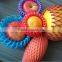 SGS Certificate Plastic EPE Foam Sleeve Net for Watermelon