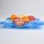 Poland Market Popular Wholesale Plastic Vacuum Forming Tray Type Apple Box Insert Pad