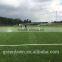 3 Nerves yarn artificial Grass for soccer/football field