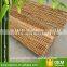 rolled up high quality natural eco-friendly decorative Reed fence decorative indoor fencing
