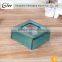 Multifunctional marvelous wooden storage box with compartment