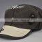 Hipster Beret Distressed Military Hats