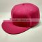 High Quality Snapback Hats Snapback Caps Custom Baseball Caps Manufacturer