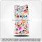 lastest ladies 100% polyester fashion design breathable sport yoga running vest