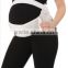 Hot sale Waist belly slim body belt maternity corset cincher trimmer pelvic belt girdle belt