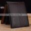 Shuoyang New fashion custom gift men's PU wallet wholesale