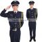 security guard dress/ uniform/ security guard uniforms