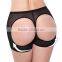 Women's Sexy bodyshaper Butt Lift Panties Invisible short Butt Lifter for woman