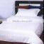 Factory price wholesale white plain hospital bed linen