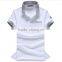 2016 New Style Sport Polo Shirt 100% Cotton High Quality Men's Color Combination Polo Shirt