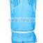 Promotional Top Quality daily wear smart casual sleeveless latest design girls top with belt