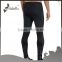 Black tight cycle pant& trouser for men