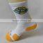 Colorful Design Custom Made Sports Basketball Elite Socks